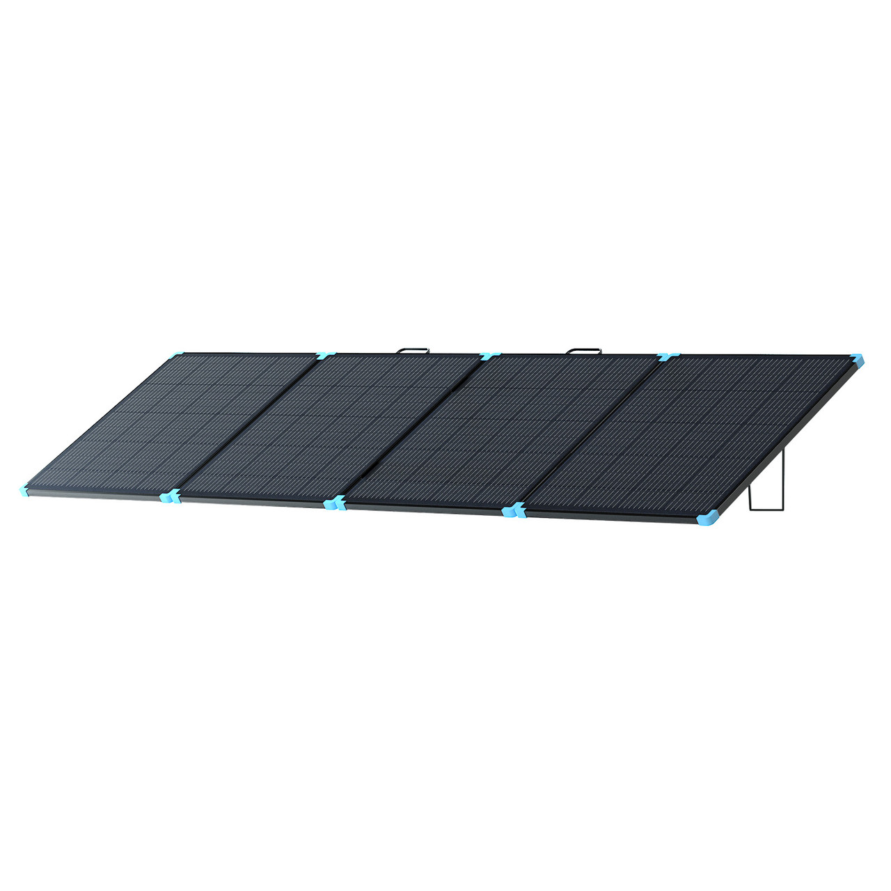 Folding Solar Panel - Renogy 400W กระเป๋าเดินทางพลังงานแสงอาทิตย์แบบพกพาน้ําหนักเบา, แผงโซลาร์เซลล์แบบพับได้สําหรับกิจกรรมกลางแจ้ง, ทนทานและกันน้ํา IP67