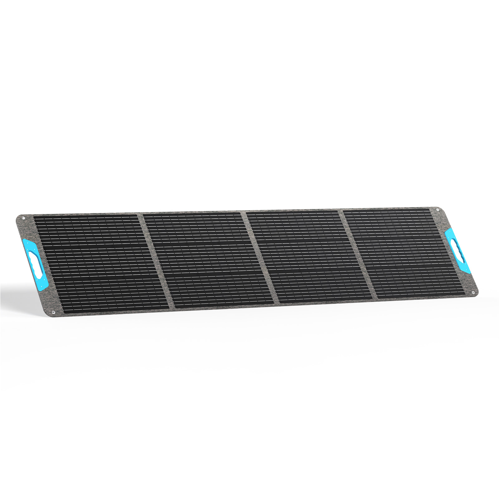 Folding Solar Panel - Renogy แผงโซล่าแบบพกพา200W IP65กันน้ำพับเก็บได้แผงโซล่าพลังงานสำรองที่ชาร์จแสงอาทิตย์สำหรับสถานีพลังงาน RV ตั้งแคมป์