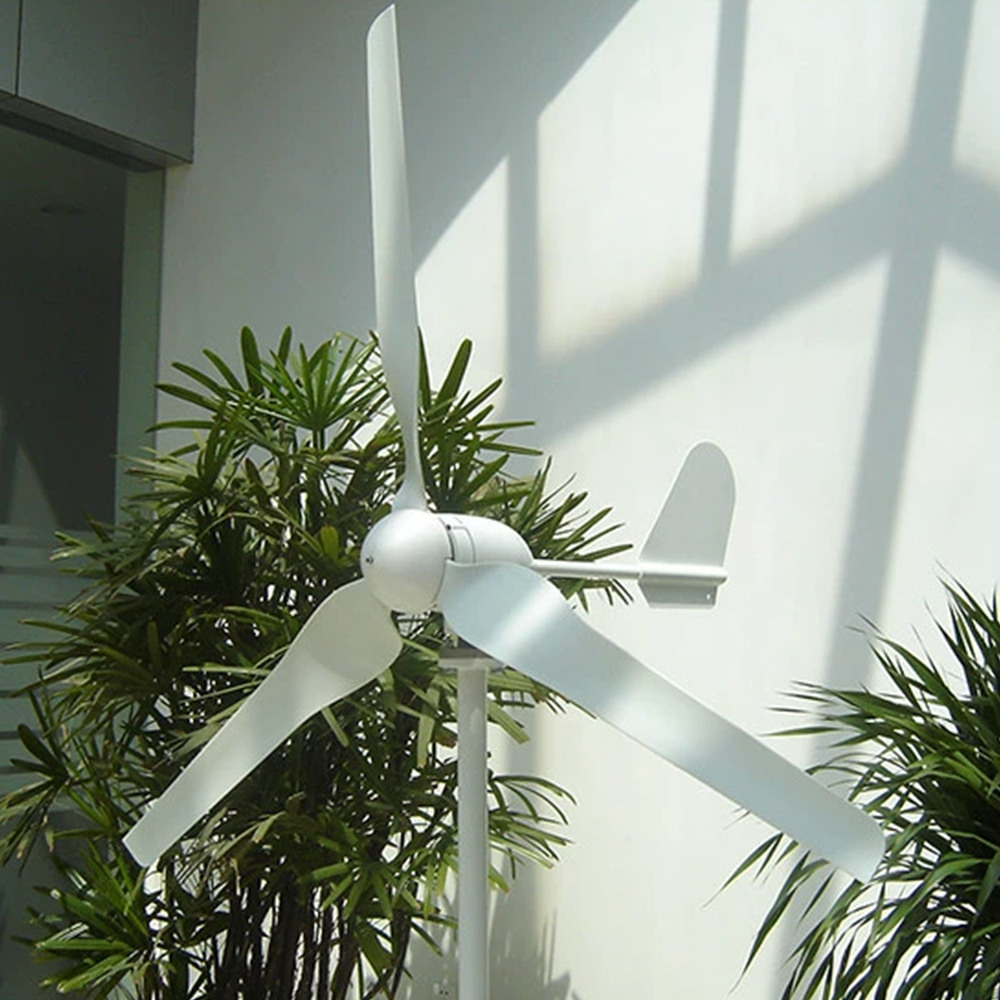 ระบบผลิตไฟฟ้าแบบออฟกริด พลังงา - Renewable Energy Is บทวิจารณ์และราคา