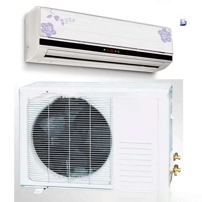 เครื่องปรับอากาศพลังงานแสงอาทิ - Renewable Energy Is บทวิจารณ์และราคา