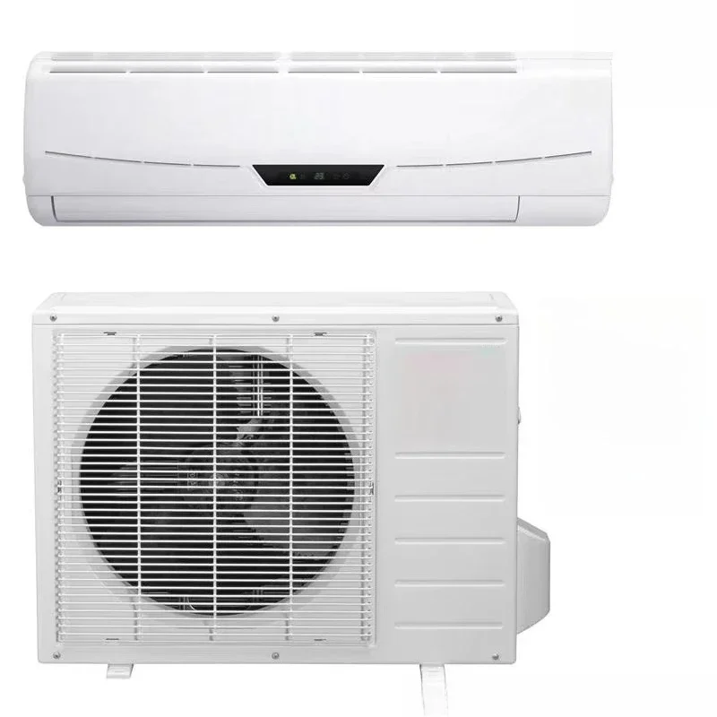 เครื่องปรับอากาศพลังงานแสงอาทิ - Renewable Energy Is บทวิจารณ์และราคา