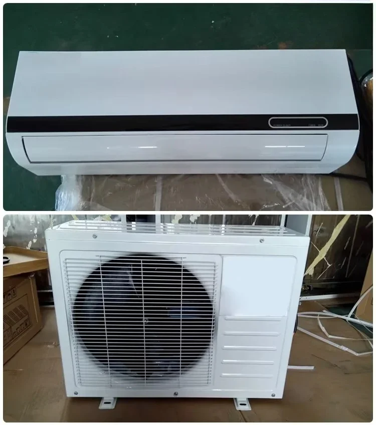 เครื่องปรับอากาศพลังงานแสงอาทิ - Renewable Energy Is บทวิจารณ์และราคา