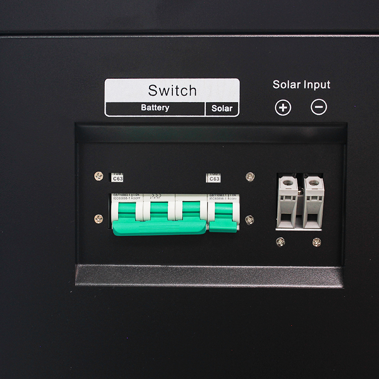 ระบบพลังงานแสงอาทิตย์แบบออฟกริ - Renewable Energy Is บทวิจารณ์และราคา