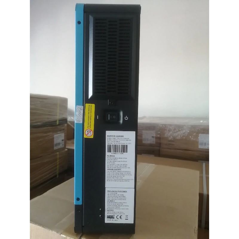 อินเวอร์เตอร์พลังงานแสงอาทิตย์ - Renewable Energy Is บทวิจารณ์และราคา
