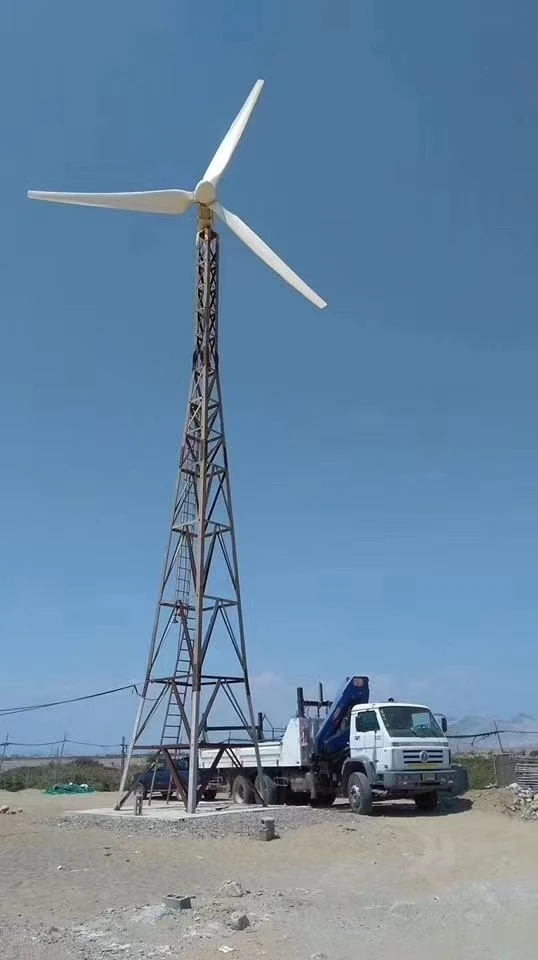 กังหันลมผลิตพลังงานทดแทน CE โป - Renewable Energy Is บทวิจารณ์และราคา