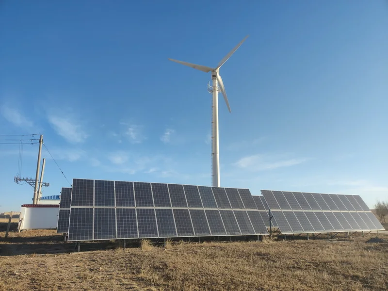 กังหันลมผลิตพลังงานทดแทน CE โป - Renewable Energy Is บทวิจารณ์และราคา