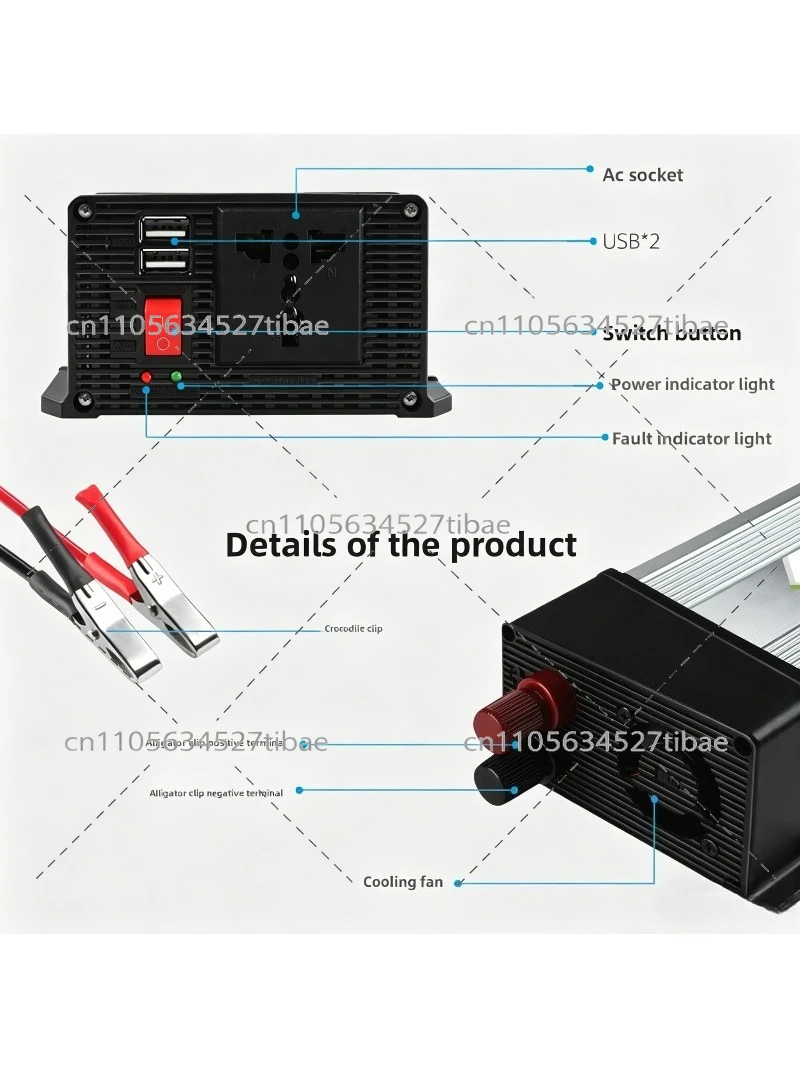 ระบบผลิตพลังงานแสงอาทิตย์ 12V  - Renewable Energy Is บทวิจารณ์และราคา
