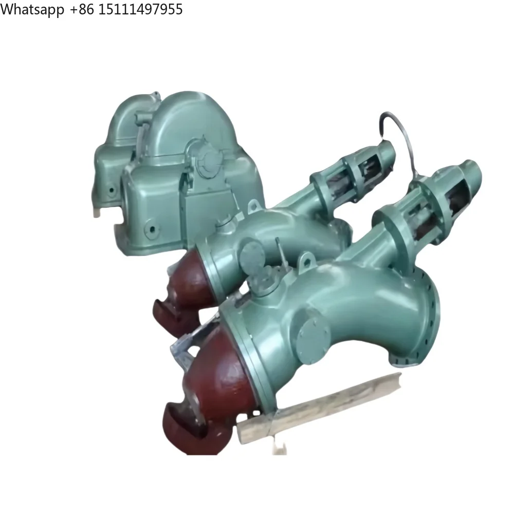 เครื่องกำเนิดไฟฟ้าพลังน้ำแบบเพ - Renewable Energy Is บทวิจารณ์และราคา